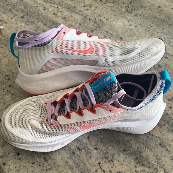 Nike Zoom Fly 4 - Picture 6 of 6